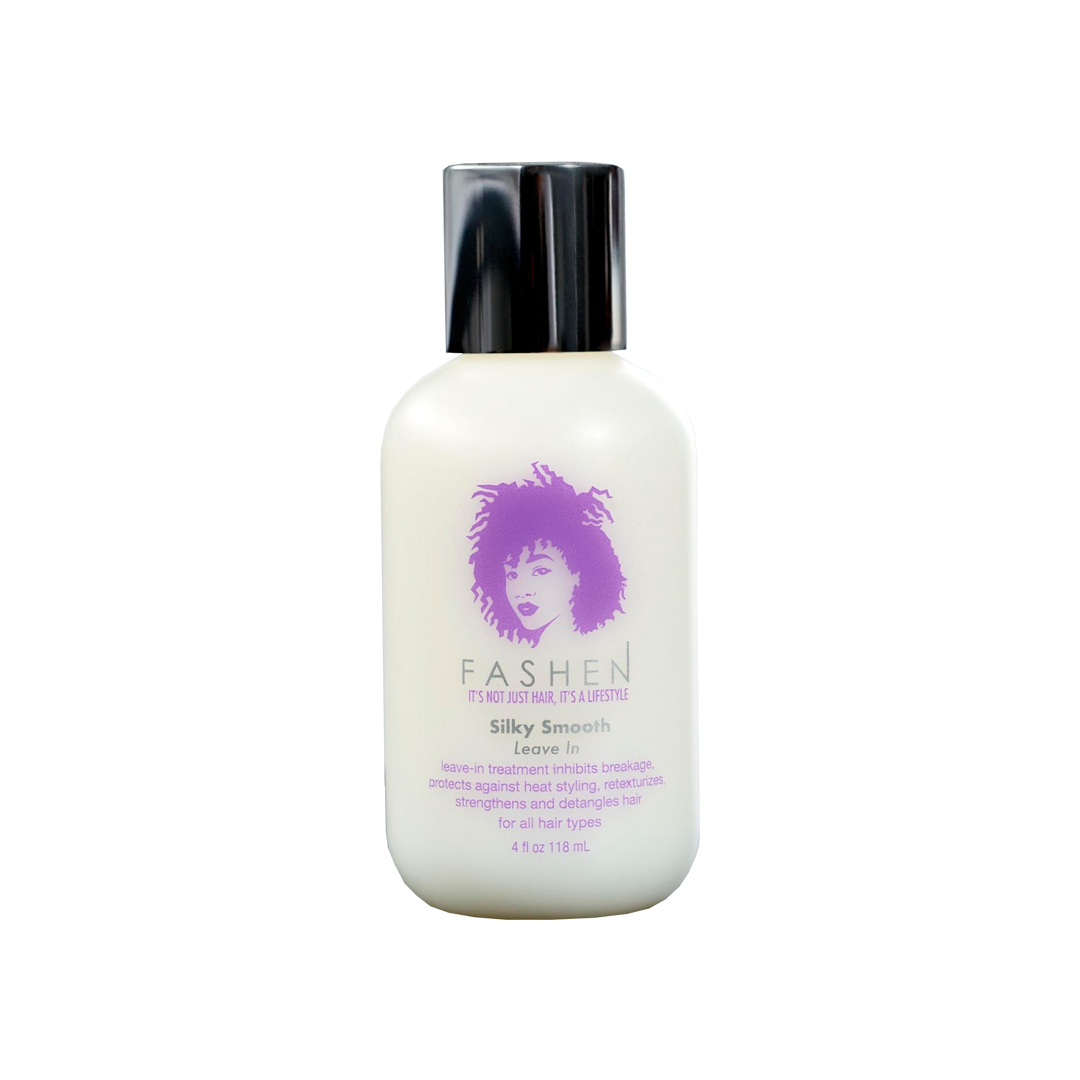 Leave-In Conditioner