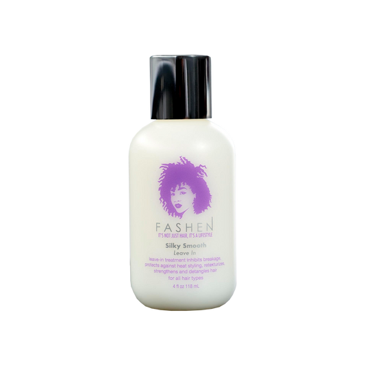 Leave-In Conditioner