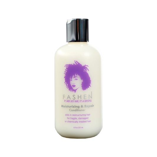 Moisturizing & Repair Conditioner